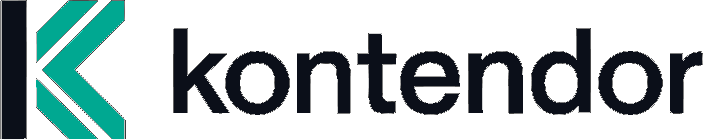Kontendor Logo